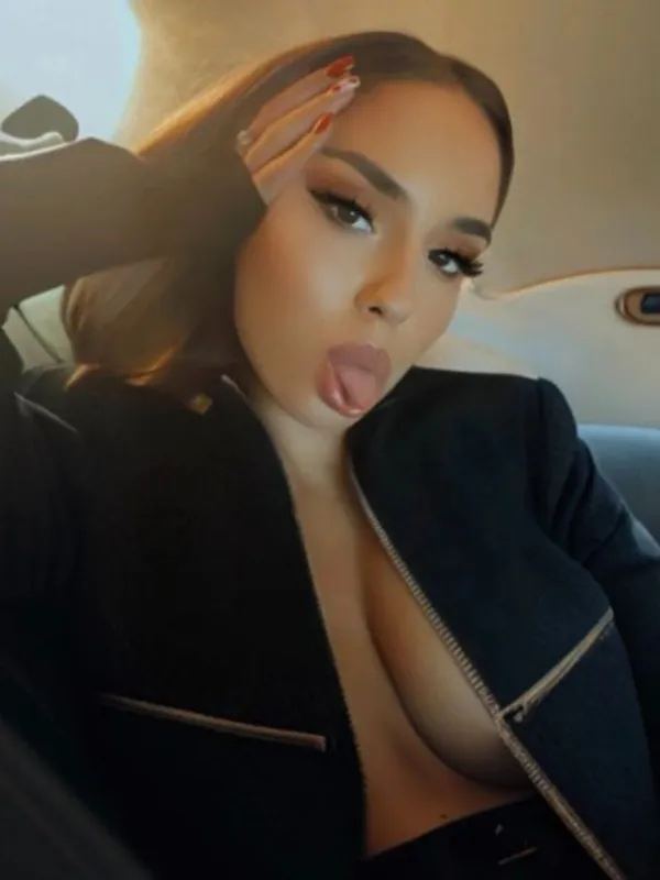 Parkplatzsex Leyla8, 26 aus Oberhausen