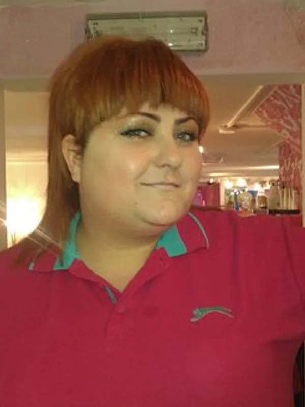 Parkplatzsex Lia-Burton, 40 aus Heidelberg