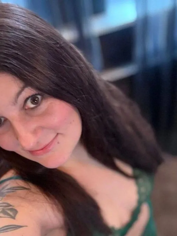 Parkplatzsex Lia-Love, 38 aus Pforzheim