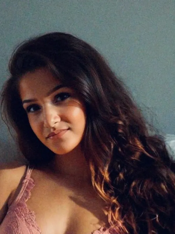 Parkplatzsex LiaMia, 25 aus Berlin