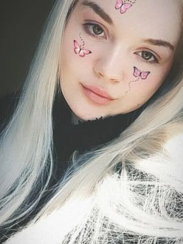 Parkplatzsex Liana18, 24 aus Berlin