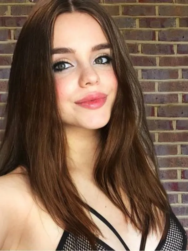 Parkplatzsex Liebling, 24 aus Pforzheim