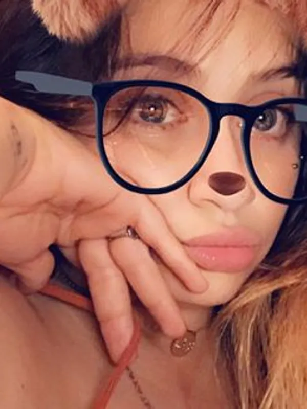 Parkplatzsex LilBabyBratt, 33 aus Chur