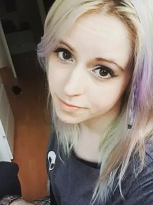 lilith94, 31