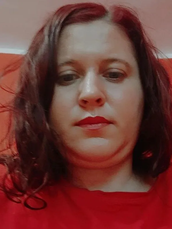 Parkplatzsex lilithfairy, 37 aus Kreuzlingen