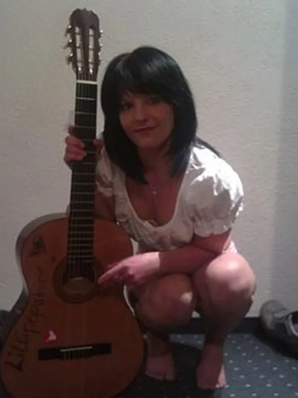 Parkplatzsex Lillipopstar, 42 aus Berlin