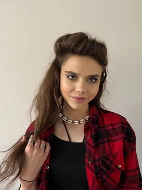 Parkplatzsex LillyCrazy, 19 aus Berlin