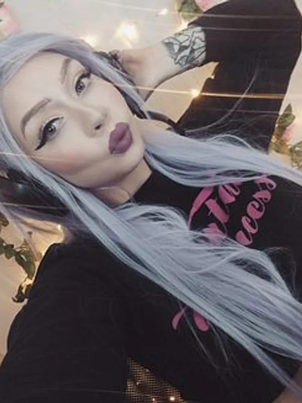 Parkplatzsex LillyRose23, 34 aus Herten