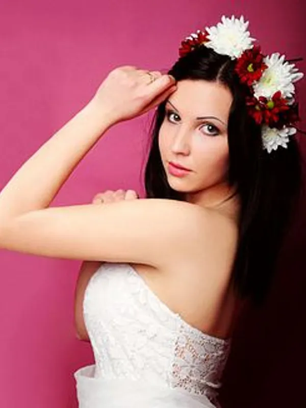 Profilbild von Lilou4You, 31 Jahre aus Luzern