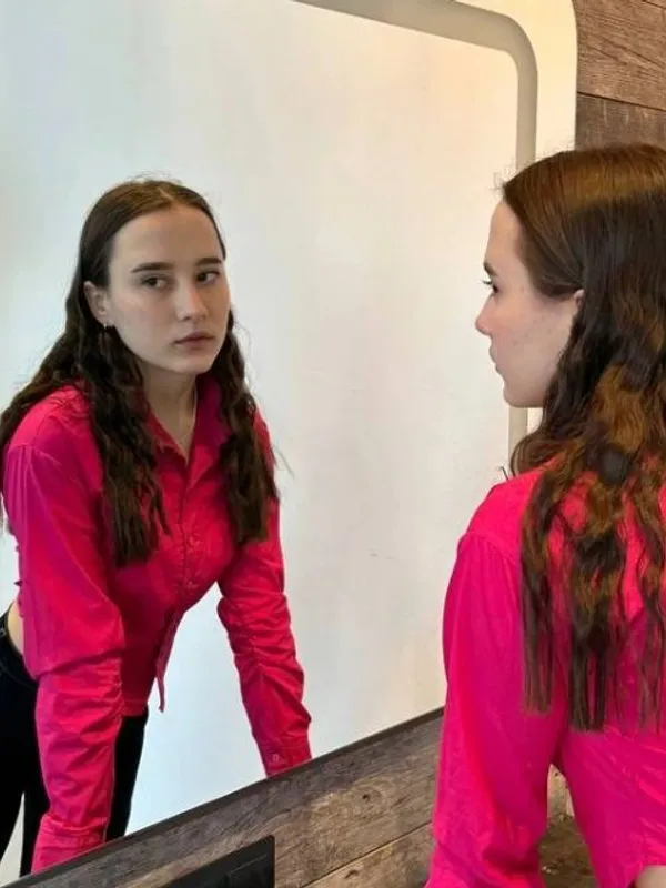 Parkplatzsex LiluTomson, 23 aus Saarbrücken