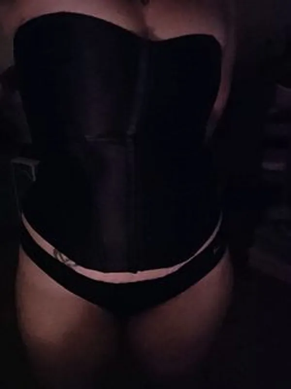 Parkplatzsex LilVixxen, 39 aus Herne