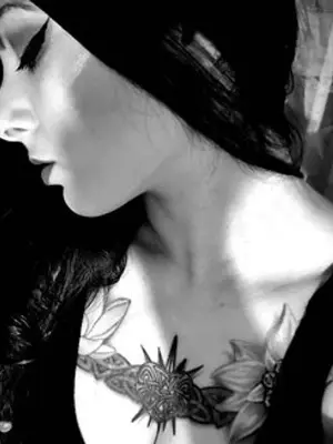 LilyCherry, 34