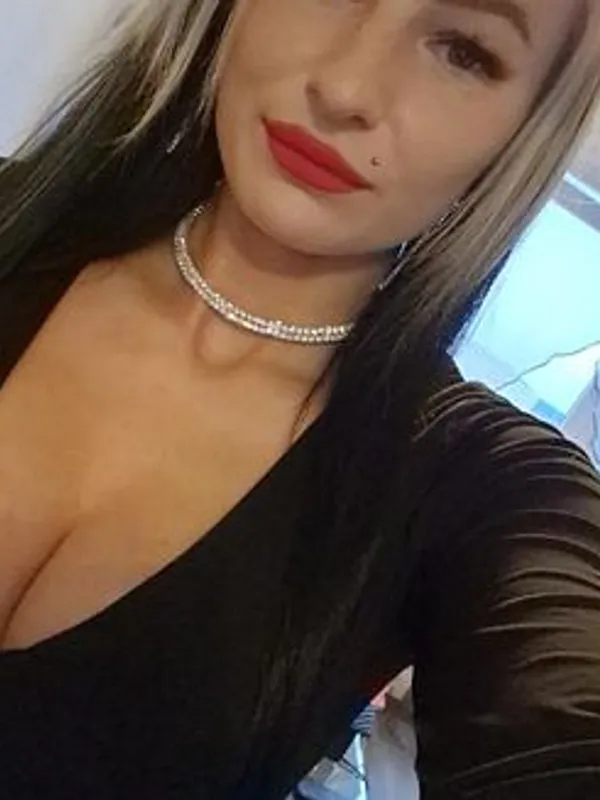 Parkplatzsex LilyFantasy, 27 aus Siegen