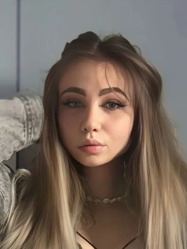 Parkplatzsex LilyLiebe, 21 aus Münster