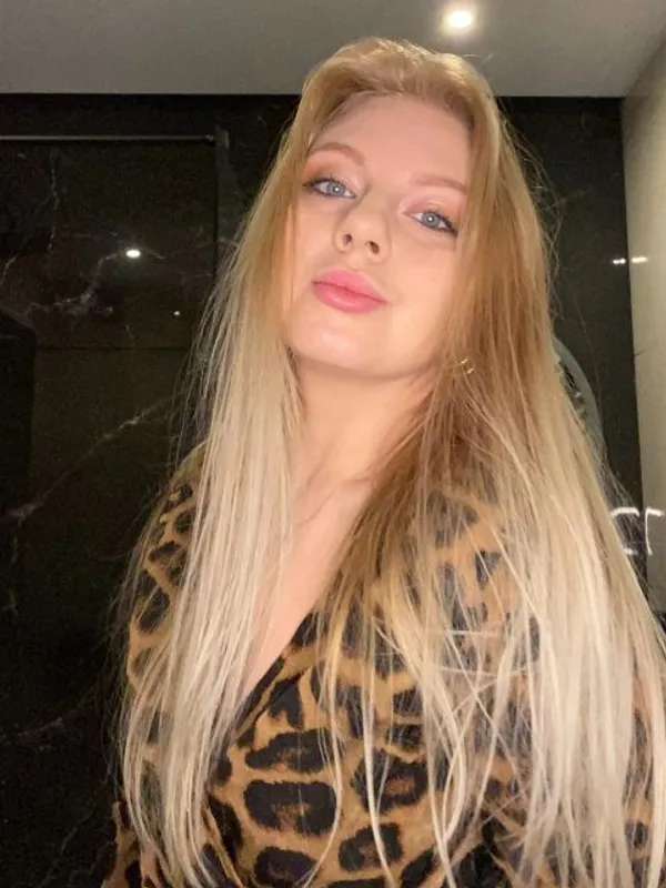 Parkplatzsex LilySexy, 27 aus Mödling