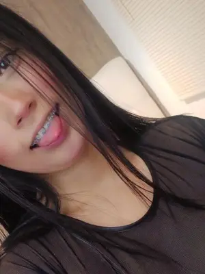 LilyWong, 31