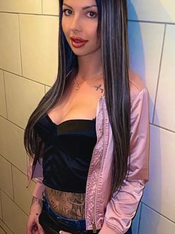 Parkplatzsex Lina_Lexx, 26 aus Dortmund