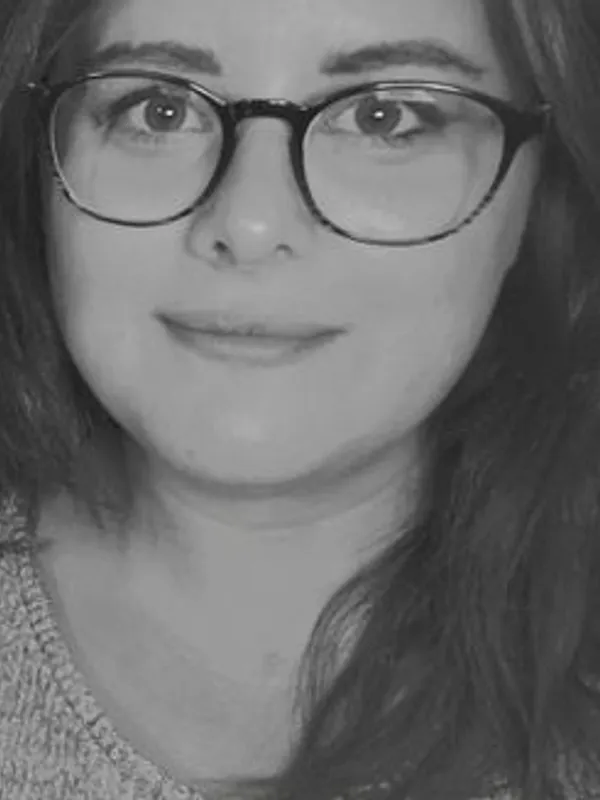 Parkplatzsex Lina-Maus, 34 aus Neu-Anspach