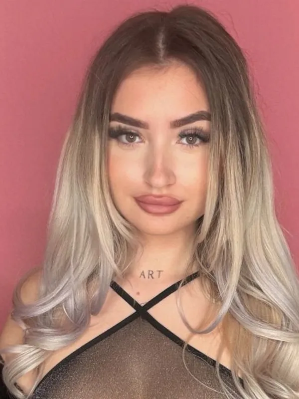 Parkplatzsex Linaflava, 24 aus Neuss