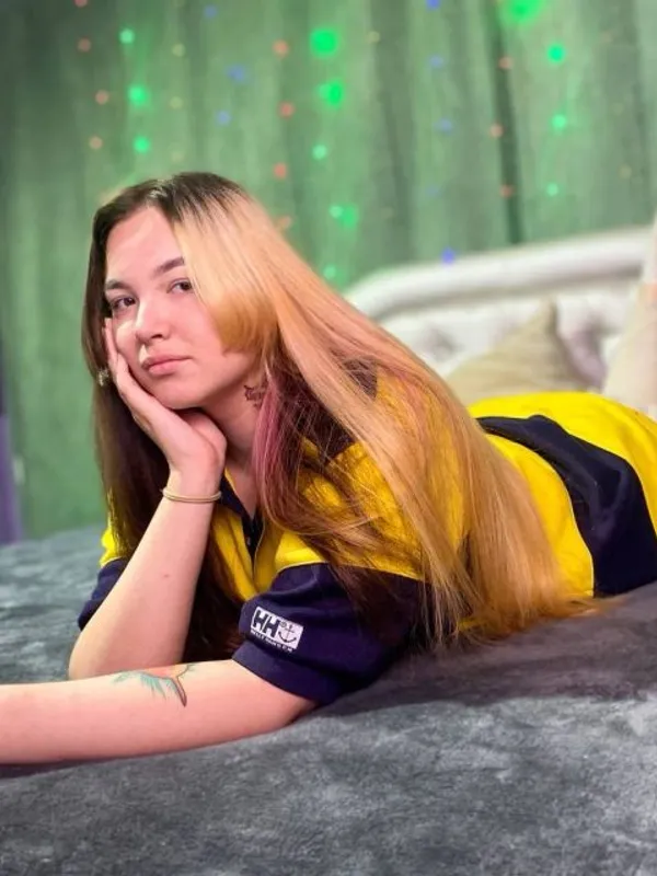 Parkplatzsex Lindacrow, 22 aus Donaustadt