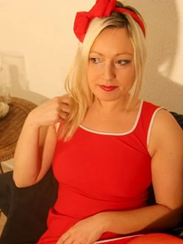Parkplatzsex linegirl, 48 aus Stuttgart