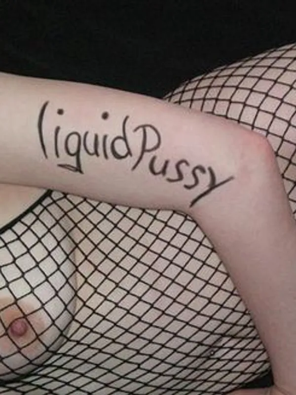 Parkplatzsex liquidPussy, 47 aus Berlin