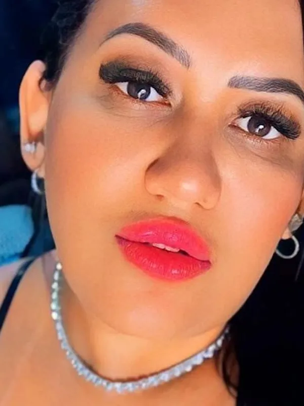 Parkplatzsex LiraLatinXXX, 41 aus Gossau