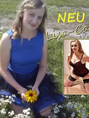 Weiteres Foto von Lisa-Cash – Anmelden zum Freischalten