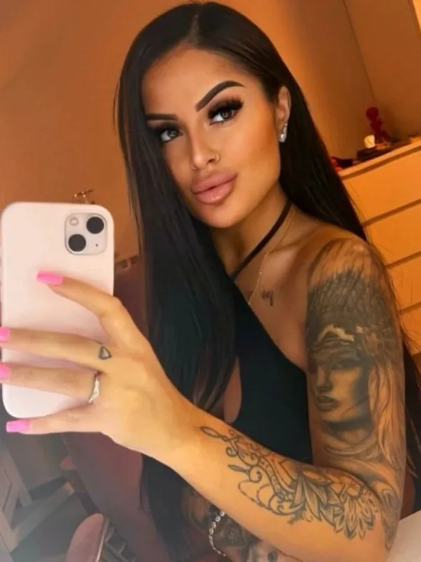 Parkplatzsex LisanneLoca, 30 aus Hamburg