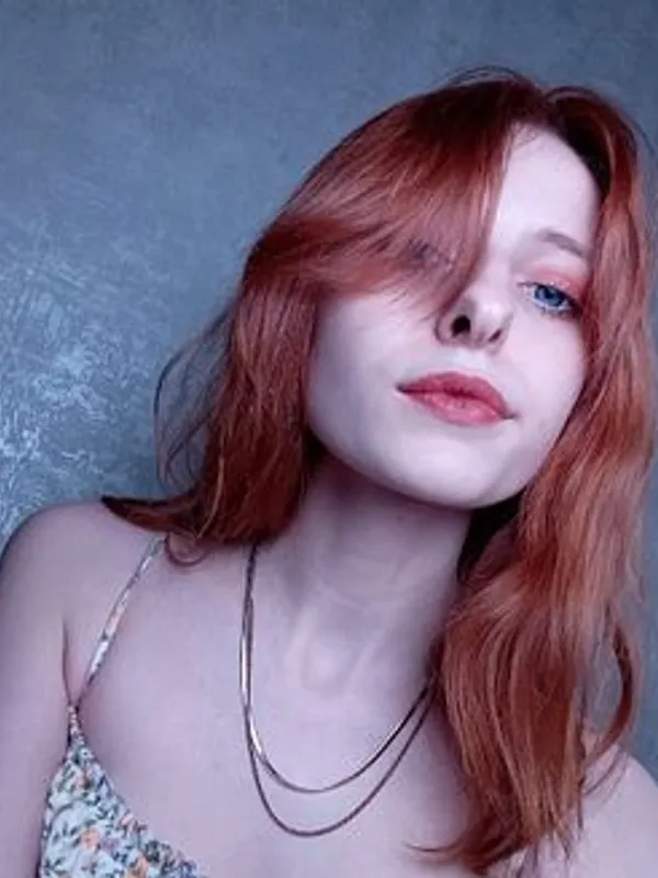 Parkplatzsex Lisia, 23 aus Halle (Saale)