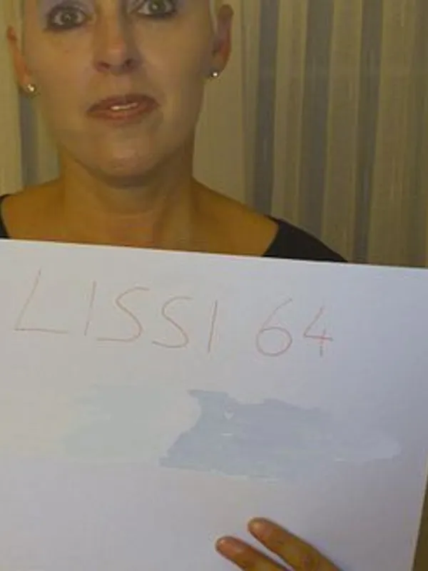 Parkplatzsex lissi64, 61 aus Wien