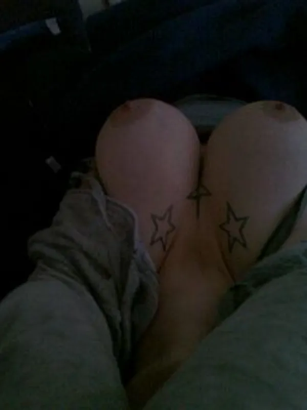 Parkplatzsex Littelwetpussy, 43 aus Oranienburg