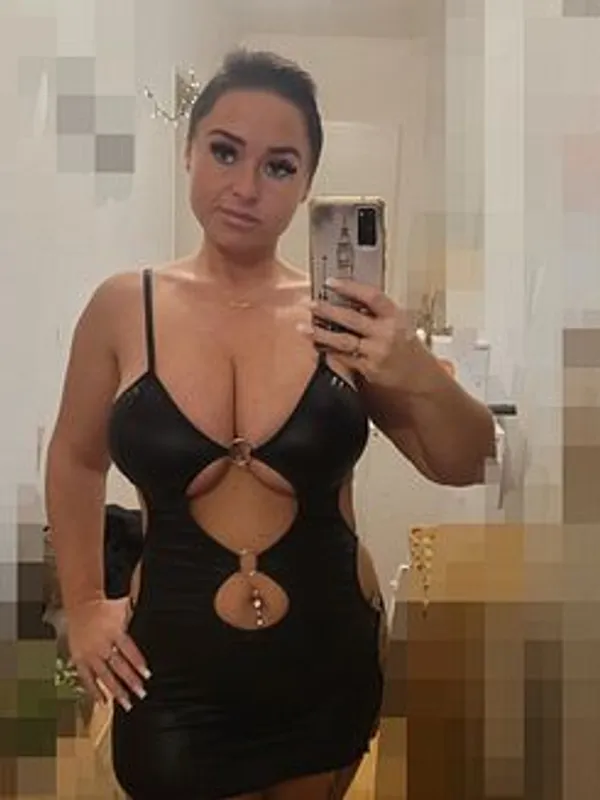 Parkplatzsex Little_Miss_Swinger, 36 aus Berlin