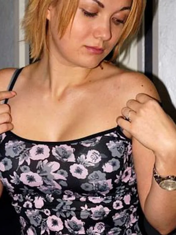 Parkplatzsex little_nicky, 30 aus Hamburg