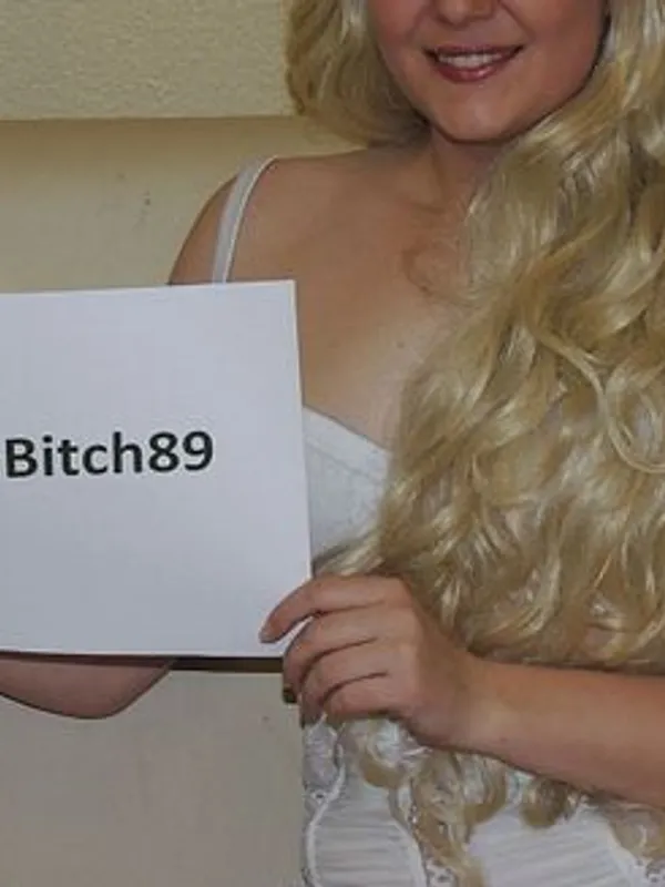 Parkplatzsex LittleBitch89, 36 aus Kitzingen