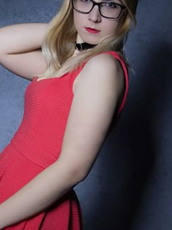 Parkplatzsex LittleRuth, 29 aus Ottakring