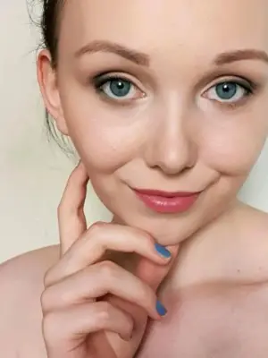 littleZoe, 29