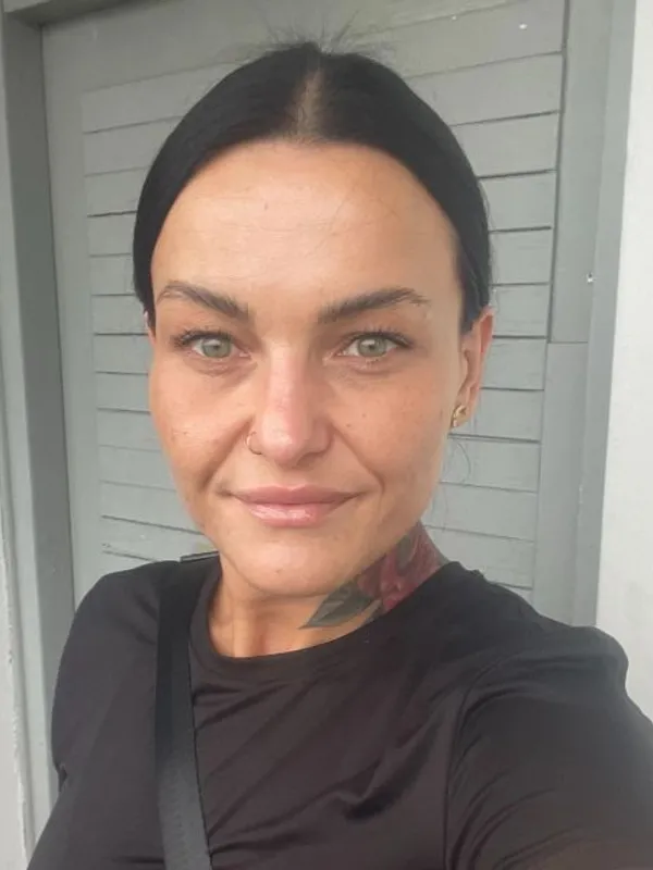 Parkplatzsex Liviadreams, 38 aus Göttingen