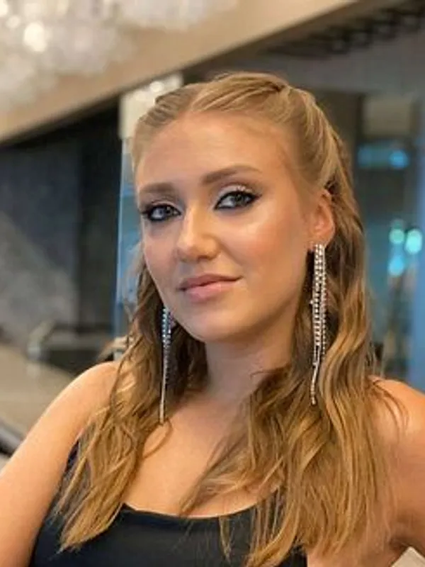 Parkplatzsex LiyaRomantica, 22 aus Kaarst