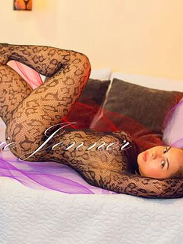 Parkplatzsex LizzieJenner, 30 aus Riehen