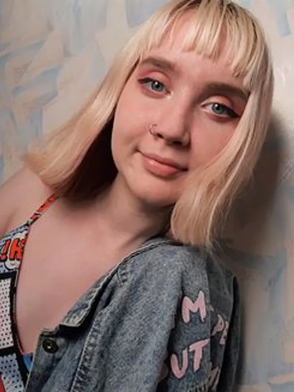 Parkplatzsex Lizziliks, 24 aus Rostock