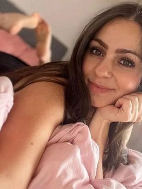 Parkplatzsex Loella_Rose, 35 aus Hamburg