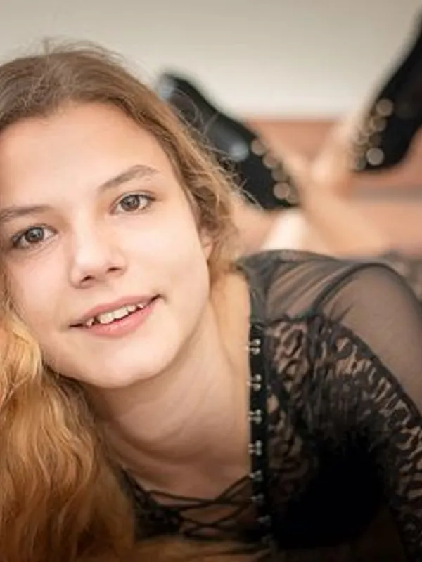 Parkplatzsex Lola-LaCita, 28 aus Berlin