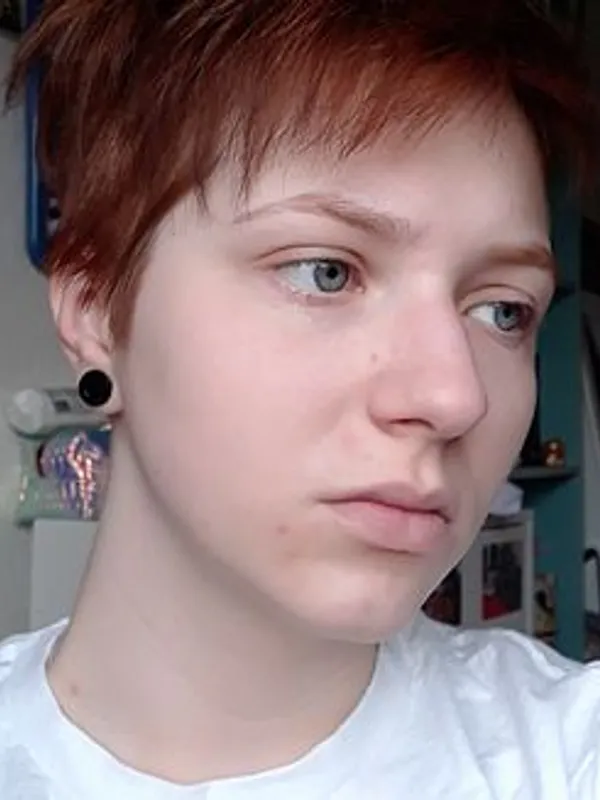 Parkplatzsex Lola_Magnolia, 26 aus Hamburg