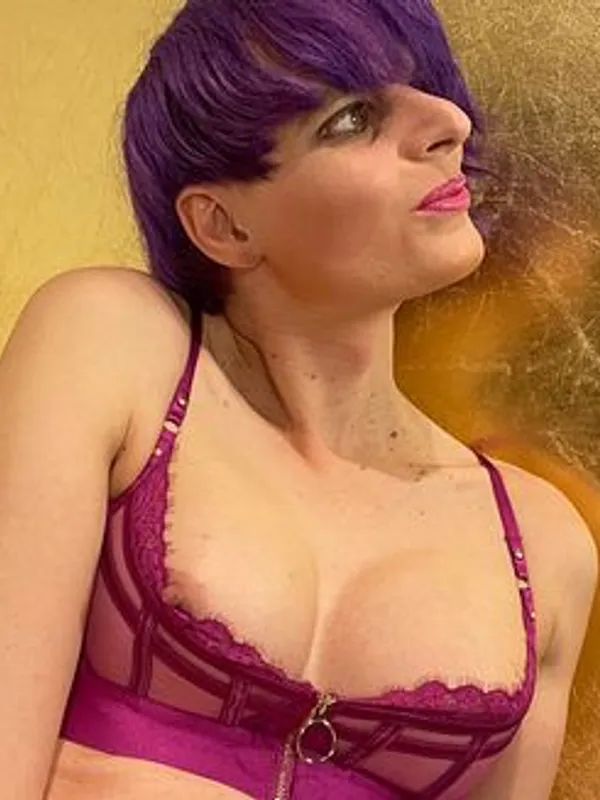Parkplatzsex lolaanders, 43 aus Essen