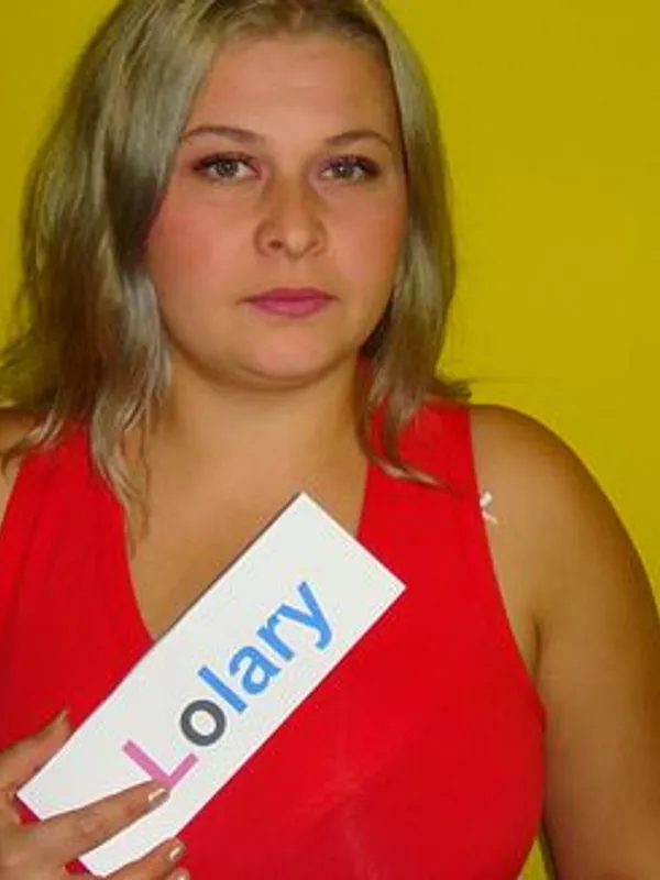 Parkplatzsex Lolary, 40 aus La Chaux-de-Fonds