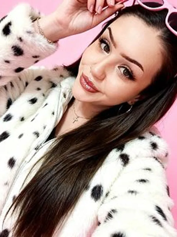Parkplatzsex LolaSusse, 28 aus Wien