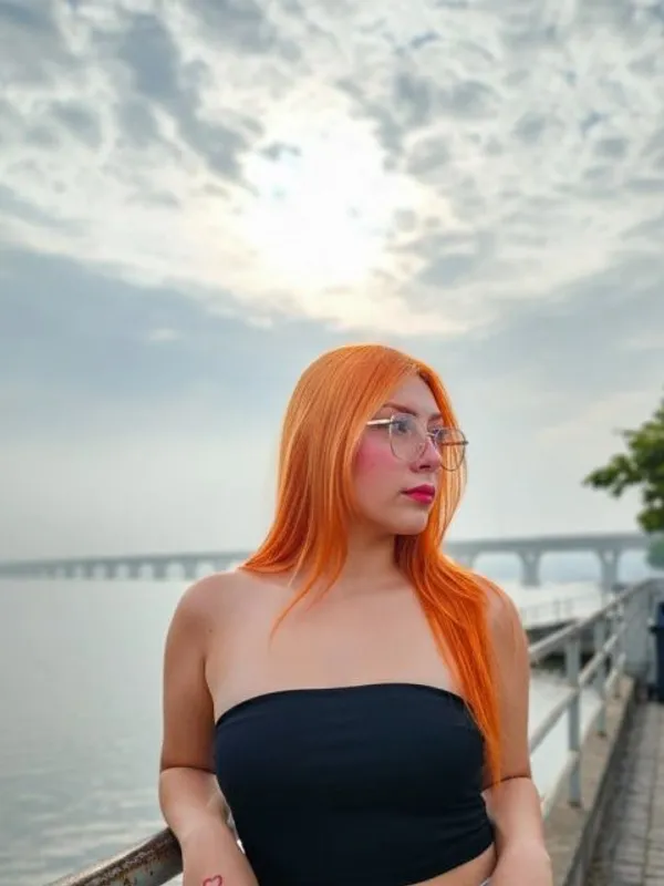 Parkplatzsex lorenMarquez, 21 aus Wetzikon