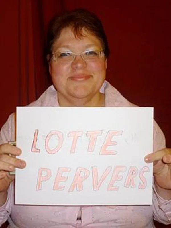 Parkplatzsex Lotte-Pervers, 48 aus Berlin