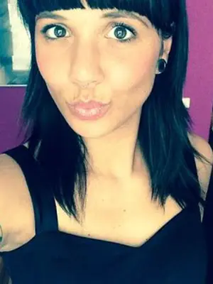 LouRebell, 35